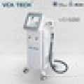 Diode Laser Permanent nose hair removal
